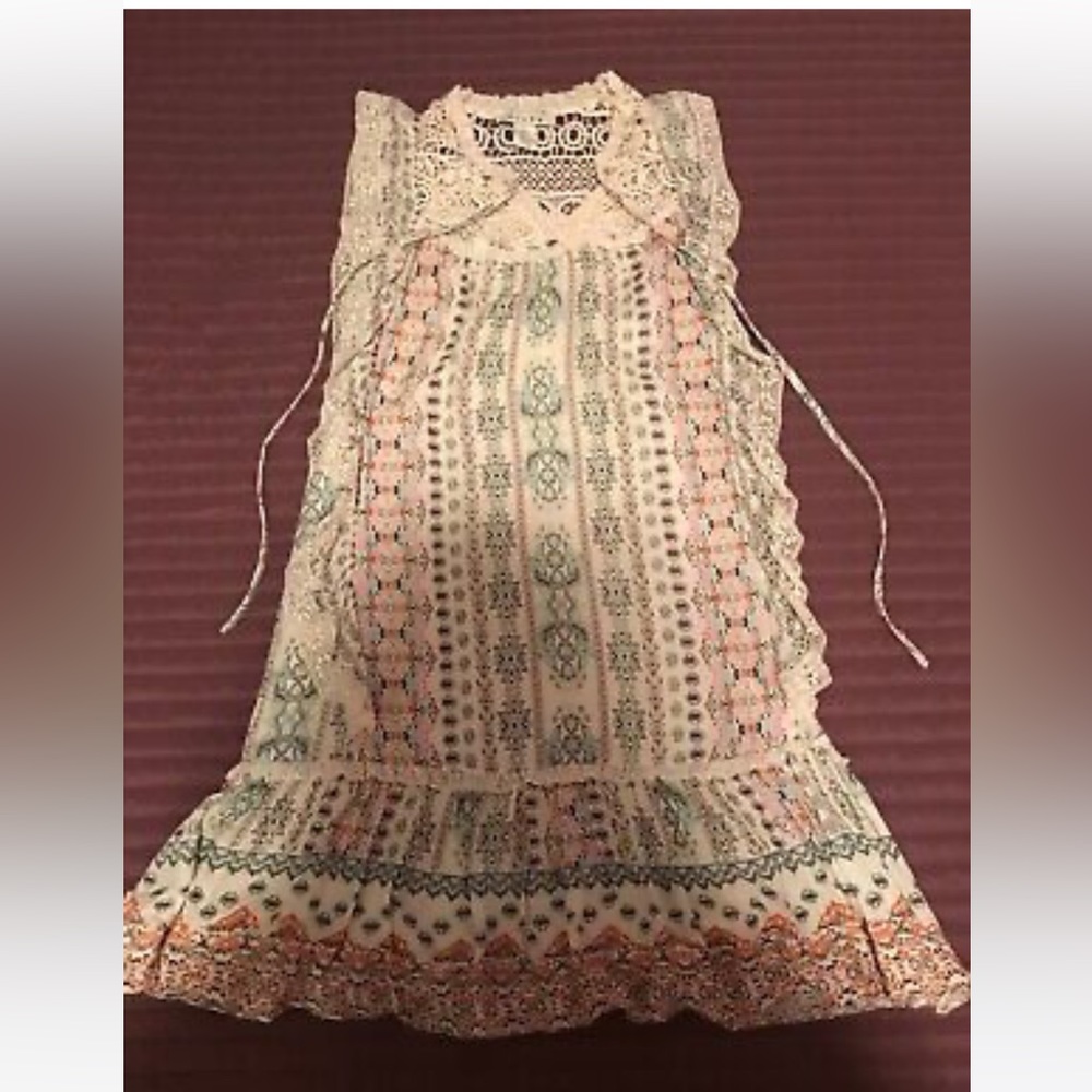Hiche Women’s Dress - size XS